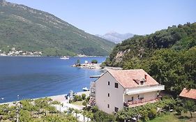Stevovic Apartments